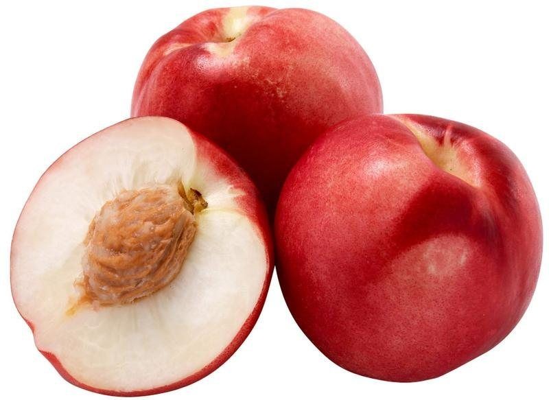 NECTARINE BLANCHE ESP