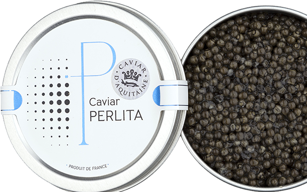 caviar Perlita
