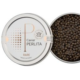 caviar RARE