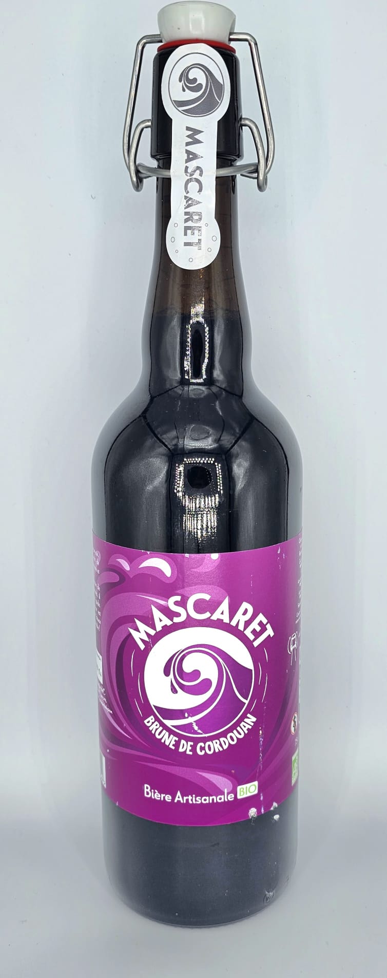mascaret brune 75cl