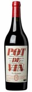 pot de vin