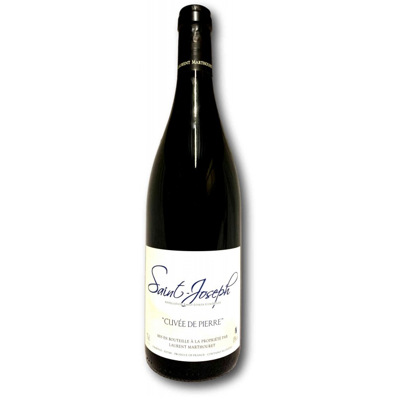 st joseph cuvee st pierre