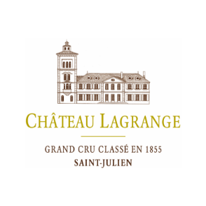 Logo CHÂTEAU LAGRANGE