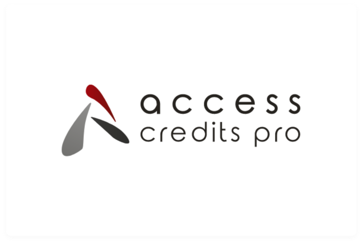 Access Credits Pro