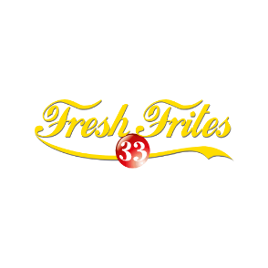 FRESH FRITES 33 FRESH FRITES 33