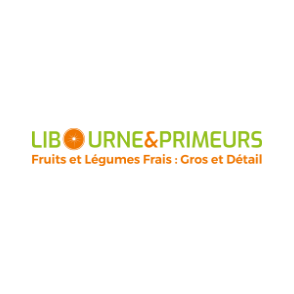 LIBOURNE ET PRIMEURS LIBOURNE ET PRIMEURS