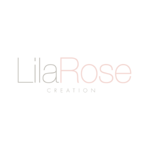LILAROSE Création LILAROSE Création
