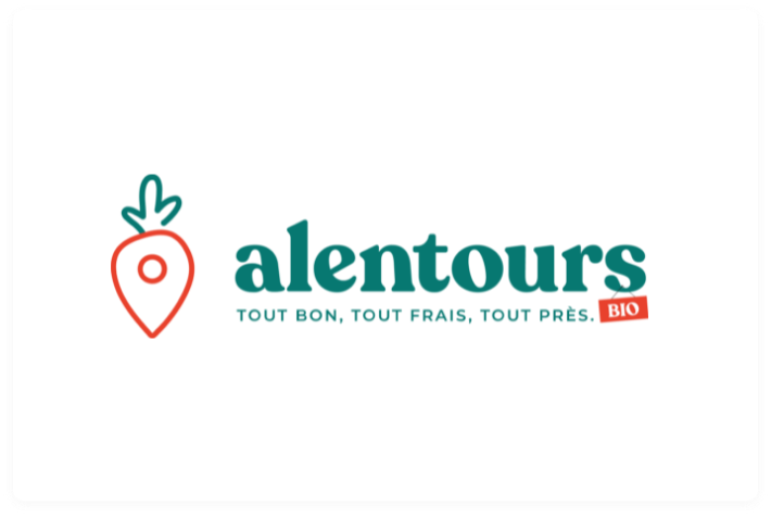 Alentours
