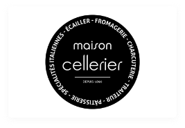 Maison Cellerier
