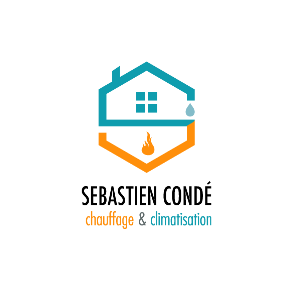 Logo SEBASTIEN CONDE 