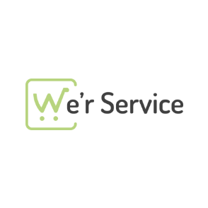 WE'R SERVICE WE'R SERVICE