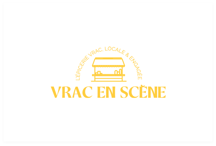 vrac en scene
