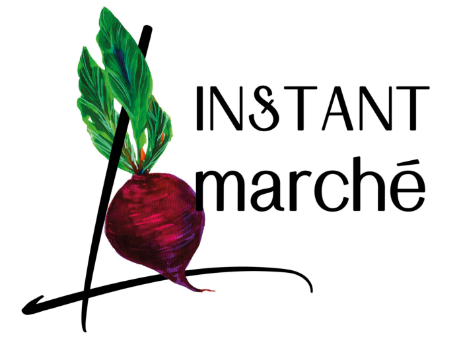 Linstant-marche