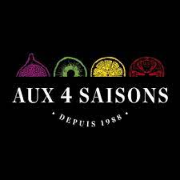 aux 4 saisons