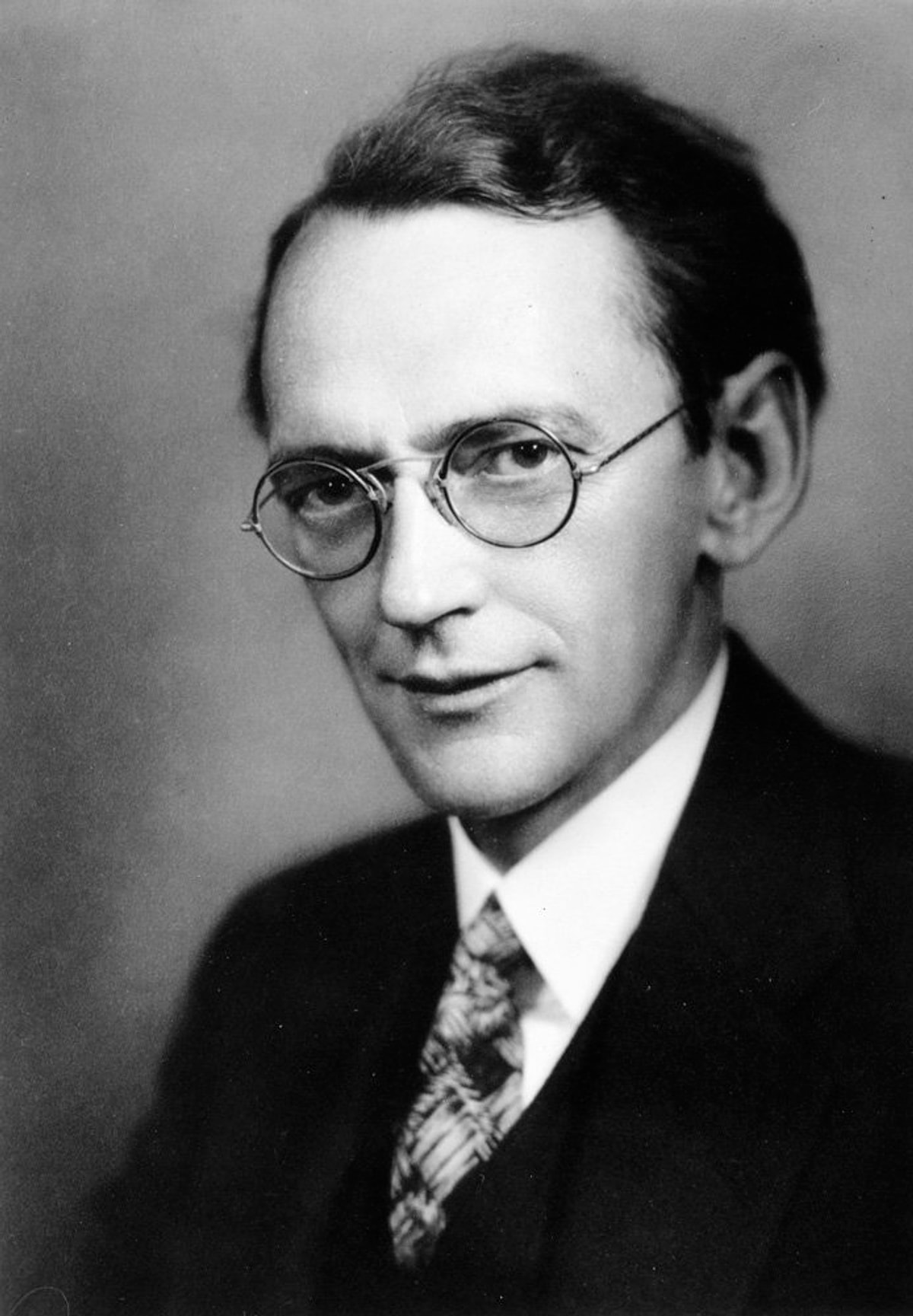 Karl Spencer Lashley