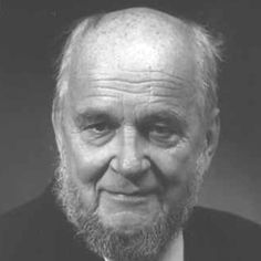 Scholarly portrait of George Wilson Albee