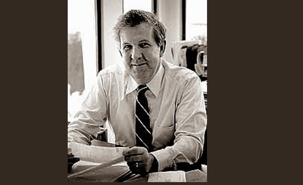 Robert Gilpin