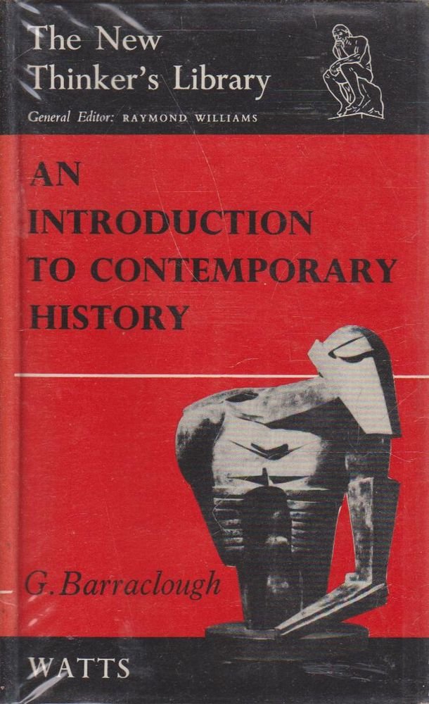 Method for the Easy Comprehension of History
