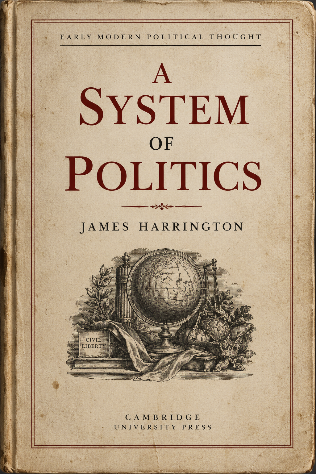 A System of Politics
