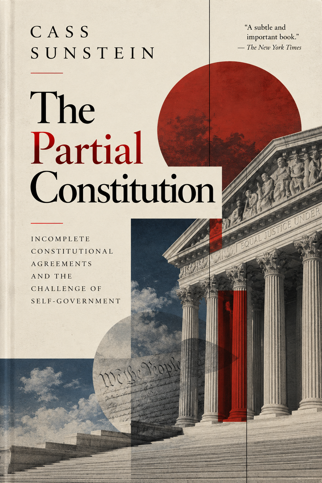 The Partial Constitution