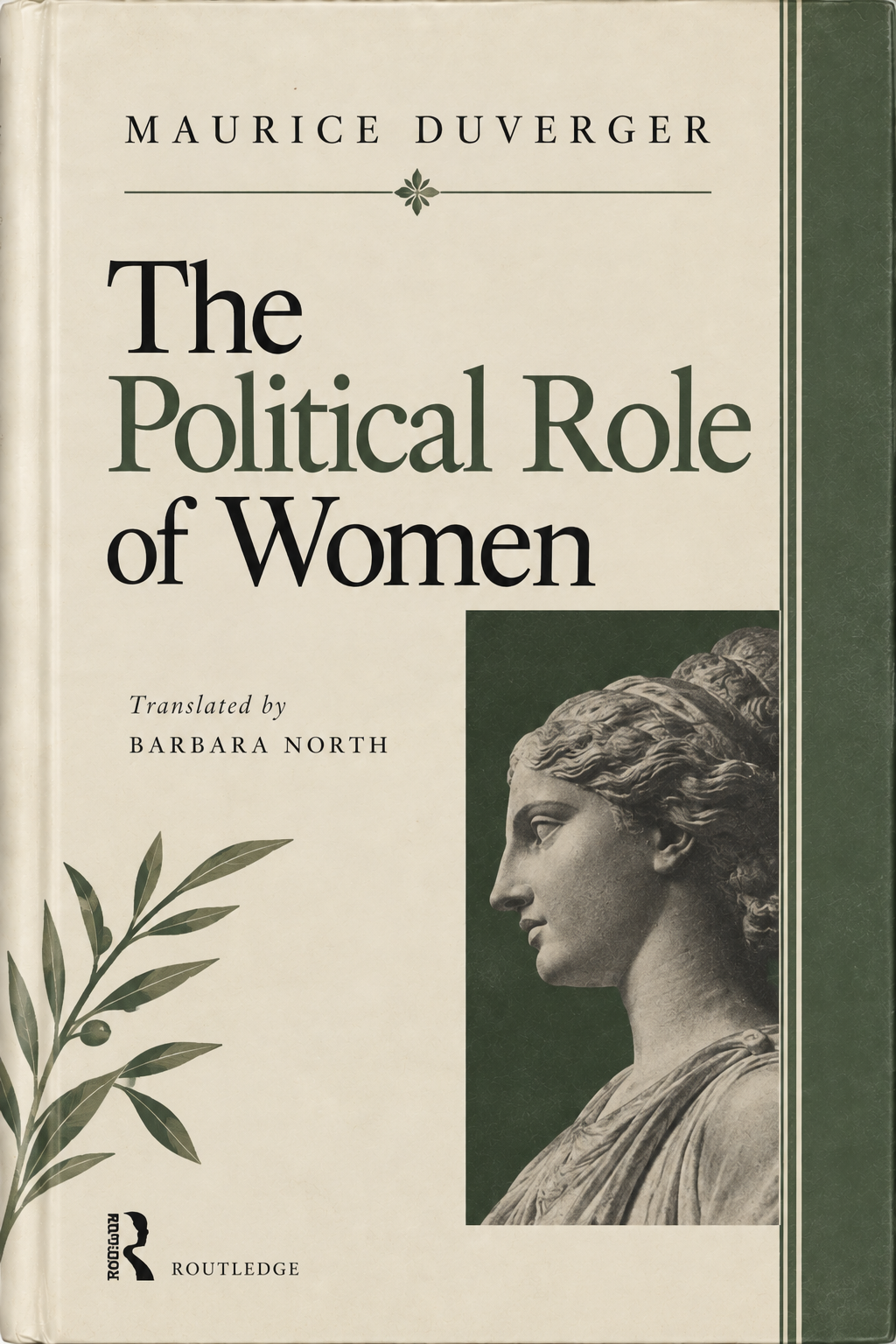 The Political Role of Women