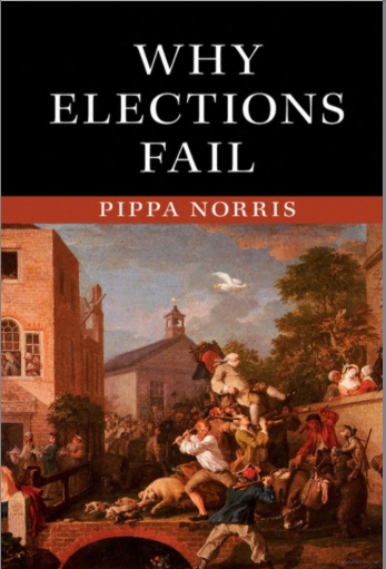  Why Elections Fail