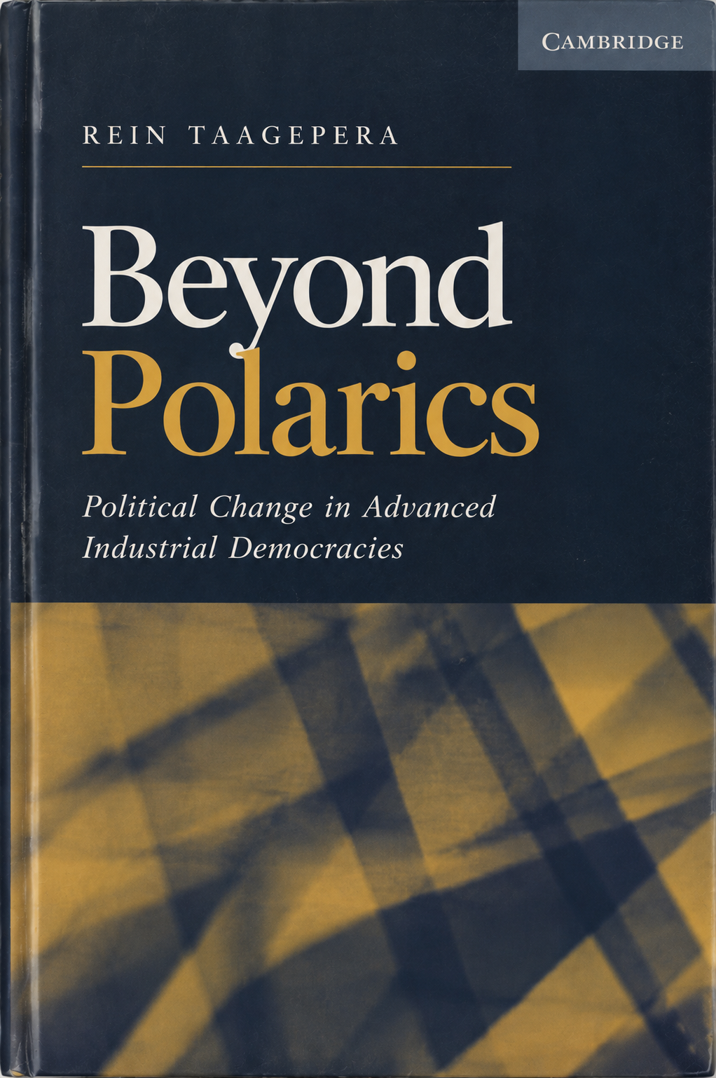 Beyond Polarics