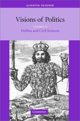 Visions of Politics