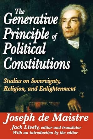 Study on Sovereignty