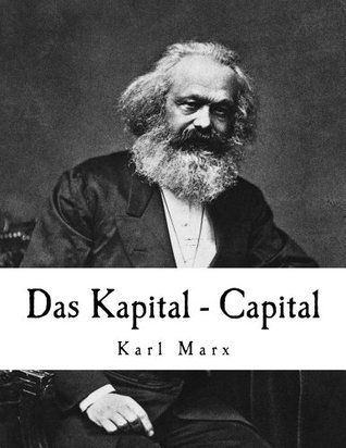 Das Kapital (Vols. I–III)