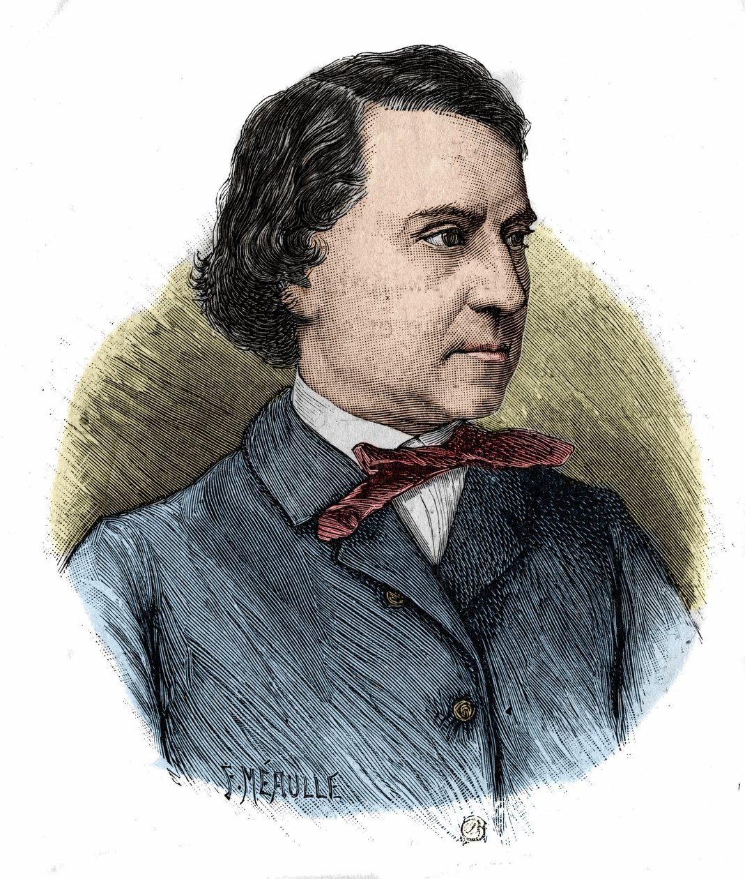 Louis Blanc
