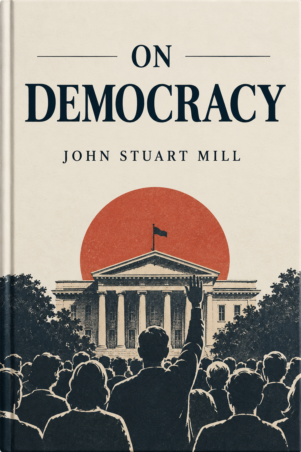 On New Democracy