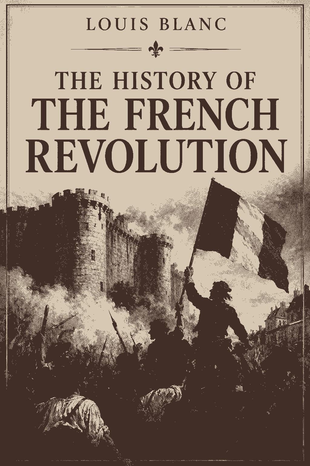 The History of the French Revolution