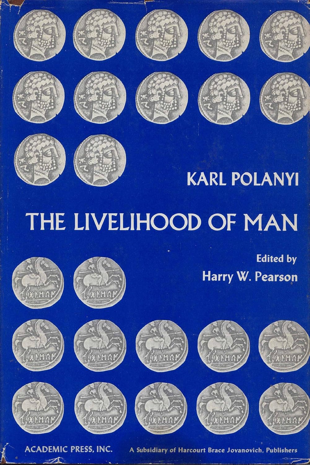The Livelihood of Man