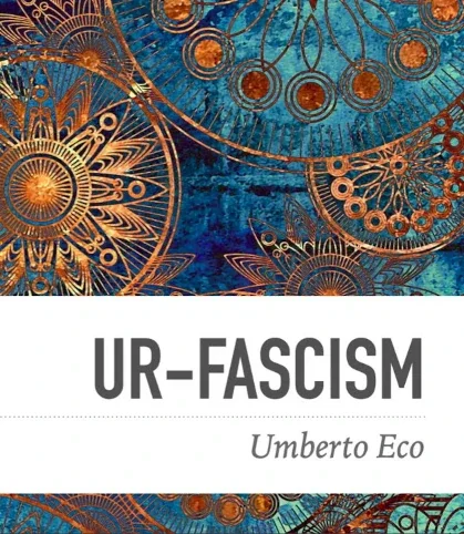 Ur-Fascism