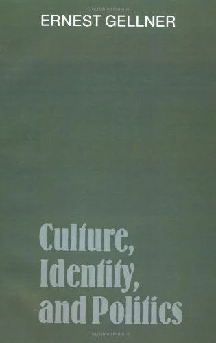 Culture, Identity and Politics