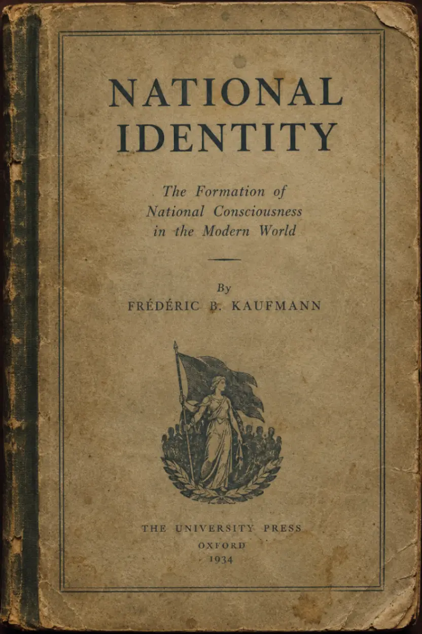 National Identity