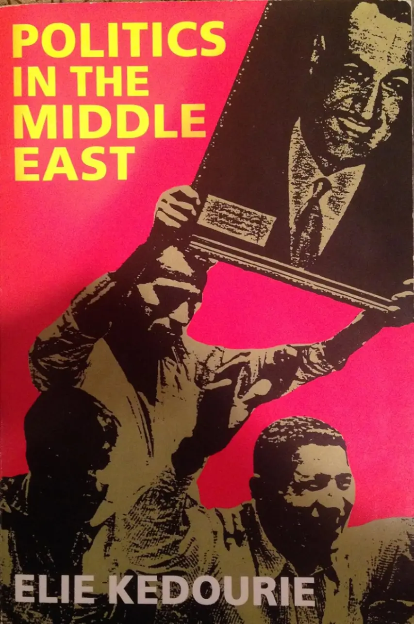 Politics in the Middle East