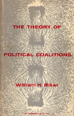 The Theory of Political Coalitions