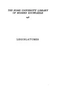Legislative Process
