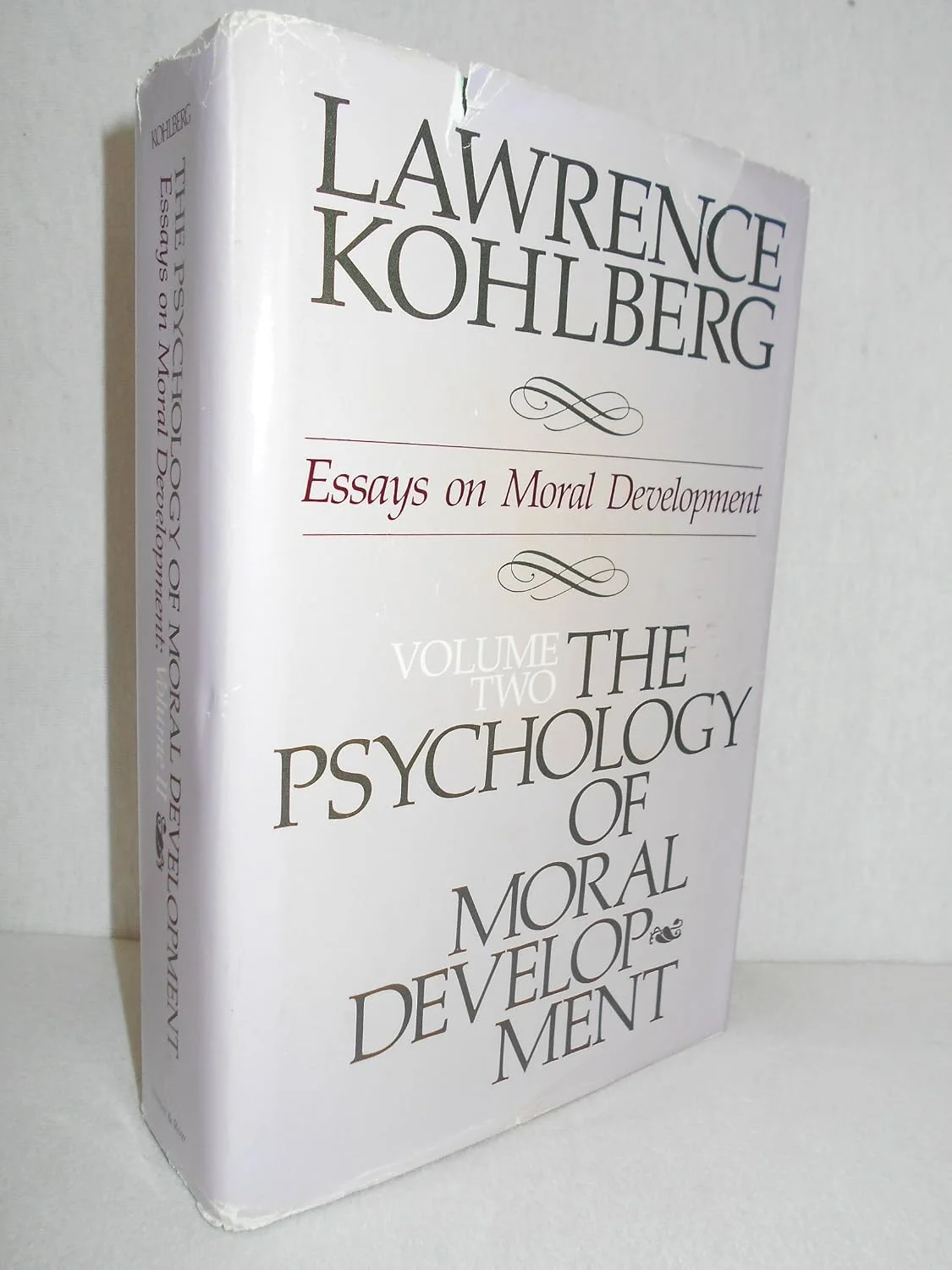 The Psychology of Moral Development: The Nature and Validity of Moral Stages