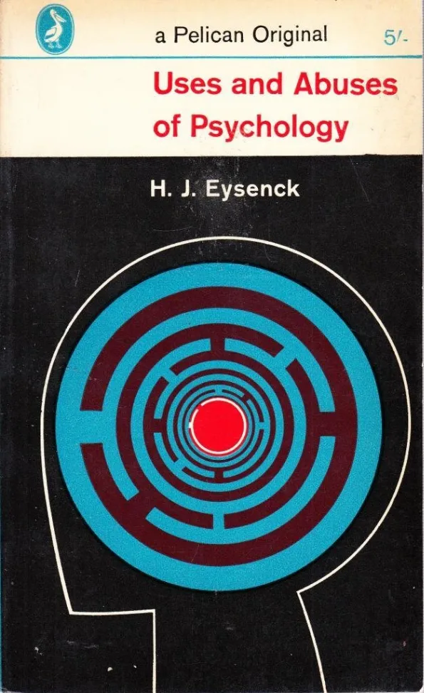 Uses and Abuses of Psychology