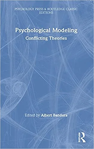 Principles of Behavior Modification
