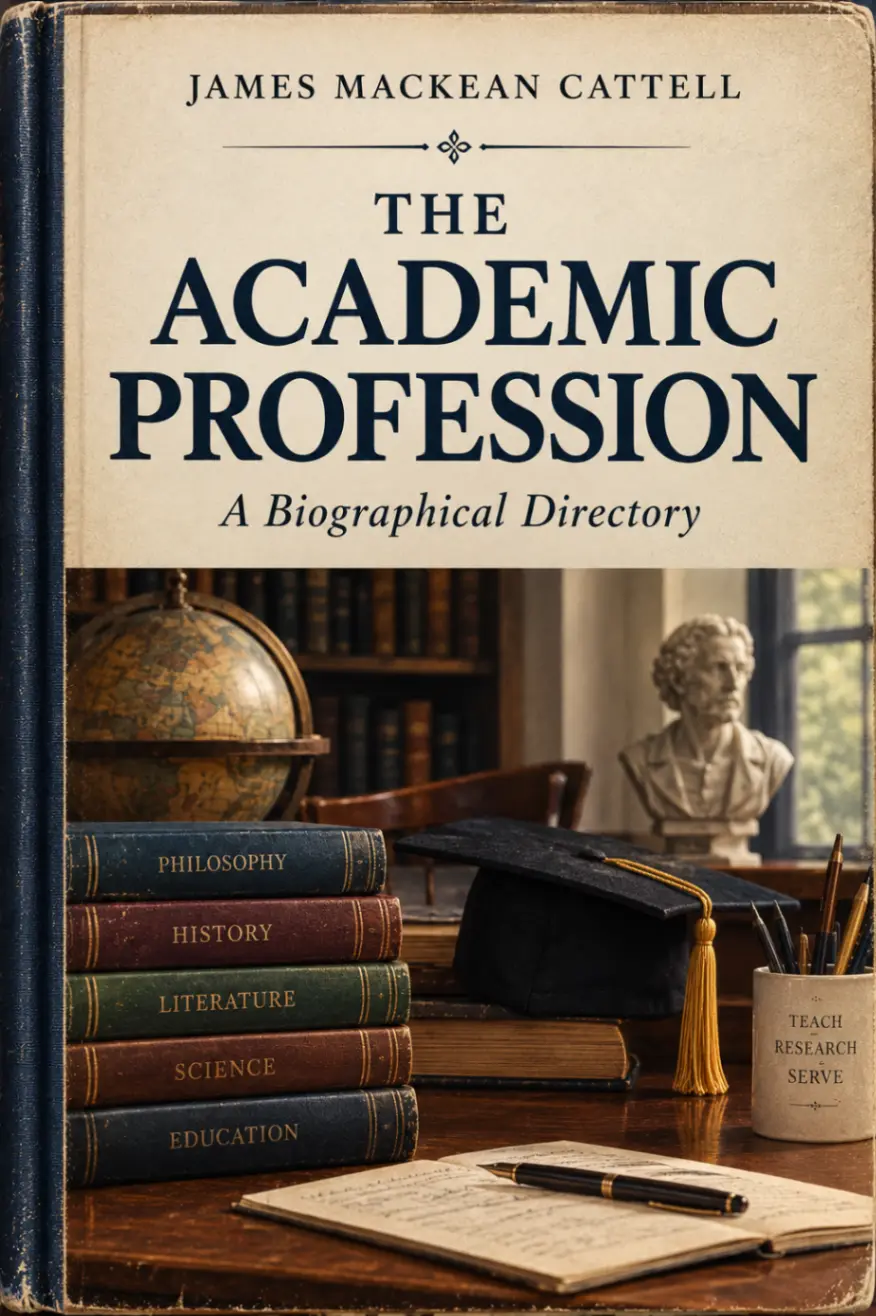 The Academic Profession
