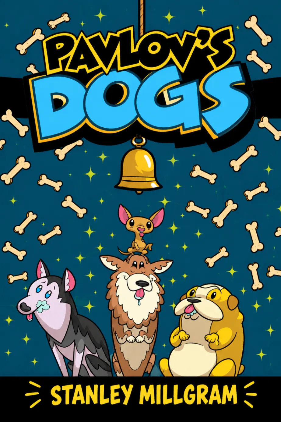 The Dogs of Pavlov