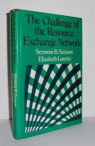 The Challenge of the Resource Exchange Network