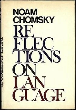 Reflections on Language