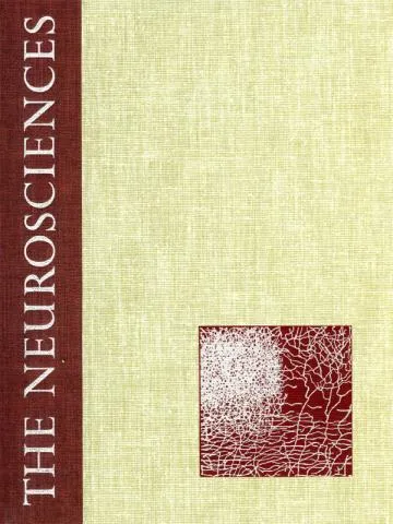 The Neurosciences: Third Study Program