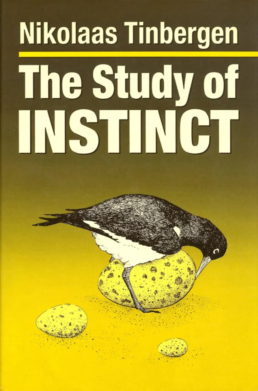The Study of Instinct