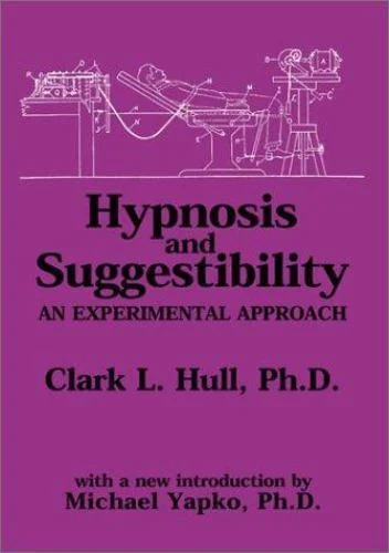 Hypnosis and Suggestibility: An Experimental Approach